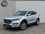 Hyundai Tucson - 1.6 T-GDi i-Motion 4WD TREKHAAK NAV CAMERA PDC STL VERW
