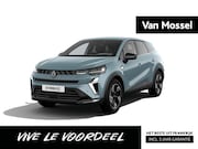 Renault Symbioz - full hybrid 160 E-TECH Techno | Achteruitrijcamera | Adaptiv