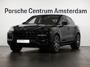 Porsche Cayenne Coupé - E-Hybrid