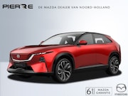 Mazda CX-6e - Takumi 78 kWh NAVI | RONDOMZICHT CAMERA | 21 INCH LMV | PANO