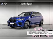BMW X5 M - Competition Bowers & Wilkins | CoPilot Pack | Selections 100