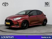 Toyota Yaris - 1.5 Hybrid Executive Premium Pack | Dealer onderhouden | Pan