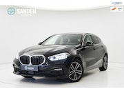 BMW 1-serie - 118i Introduction Edition |Automaat|LED|Navi|Camera|Donkere