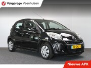 Citroën C1 - 1.0 Collection||Vol. Dealer onderhouden|Airco|