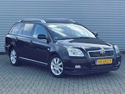 Toyota Avensis - Wagon 1.8 VVTi Linea Sol / APK / Rijd en schakelt goed