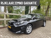 Kia Ceed - Sportswagon 1.0 T-GDi MHEV DynamicLine|Rijklaar|NAP