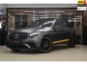 Mercedes-Benz GLC-klasse - 63 S 4MATIC+ Edition 1 /Kuip/Keramisch/HUD/BURM/PANO/BOMVOL
