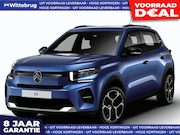 Citroën C3 - 1.2 Hybrid 110pk Plus DIRECT RIJDEN - RIJKLAAR - PACK TECHNO