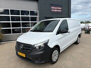 Mercedes-Benz Vito - 114 CDI Lang Airco Navigatie