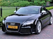 Audi TT RS - TTRS 2.5 T Pro Line | Origineel | In topstaat