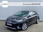 Kia Stonic - 1.0 T-GDi MHEV DynamicLine Automaat Navigatie, Climate Contr