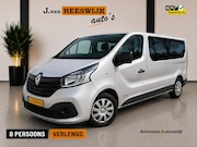 Renault Trafic - Passenger 1.6 dCi Grand Expression MARGE! | AIRCO | NAVI | C