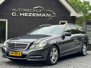 Mercedes-Benz E-klasse - Estate 250 CDI Business Class Avantgarde Xenon Leder Cruise 