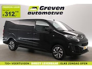 Citroën Jumpy - 2.0 BlueHDI 180PK L3H1 | Automaat | Clima | Camera | Cruise 