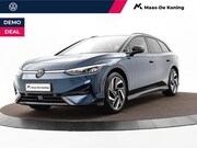 Volkswagen ID.7 - Tourer Pro Limited Edition 77kWh 286pk · Navigatie · 360 cam