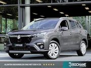 Suzuki S-Cross - 1.4 Boosterjet Select Hybrid Automaat 110PK | Navigatie | Ac
