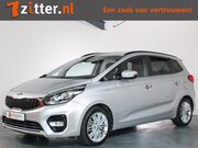 Kia Carens - 1.6 GDi DynamicLine 7-Persoons, Apple Carplay/Android auto, 