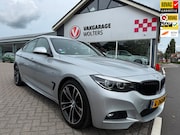 BMW 3-serie - Gran Turismo 320i High Executive Edition M Sport Aut. RIJKLA