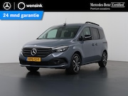 Mercedes-Benz EQT - Tourer 200 L1 Premium Plus 45kWh | Spiegelpakket | 22Kwh lad
