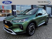 Ford Kuga - 2.5 PHEV Active X | RIJKLAAR |