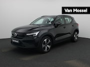 Volvo XC40 - Recharge Core AUTOMAAT | NAVIGATIE | CAMERA | CRUISE | CLIMA