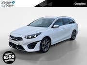 Kia Ceed - Sportswagon 1.6 GDI PHEV ExecutiveLine Automaat | Navi | Cli