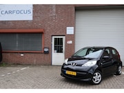Peugeot 107 - 1.0-12V XS NAP 2e eigenaar Airco 02-27 APK