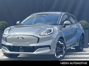 Ford Puma - Gen-E Premium 44 kWh | Uit voorraad leverbaar | Maximaal 376