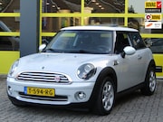 MINI Cooper - 3-Deurs 1.6 Camden / Panorama dak / Cruis controle