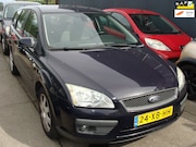 Ford Focus - 1.6-16V Trend st bekr airco elek pak nap apk