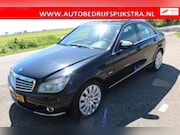 Mercedes-Benz C-klasse - 320 CDI Elegance // SEDAN / AUTOMAAT