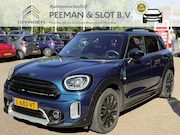 MINI Countryman - 1.5 Cooper Boardwalk Edition NL Auto | OpenDak | Camera