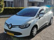 Renault Clio - Estate 1.5 dCi ECO Expression