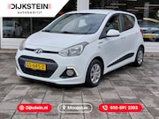 Hyundai i10 - 1.0i i-Motion Comf.+