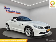 BMW Z4 - Roadster sDrive20i High Executive