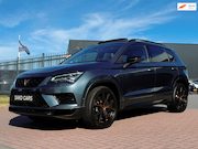 CUPRA Ateca - 2.0 TSI 4DRIVE 2019 300PK Leer / Pano / 360 / Beats