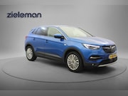 Opel Grandland - 1.2 Turbo Business Executive Automaat - Carplay, Camera, Key