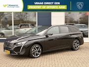 Peugeot 308 - Sw 1.2 Hybrid 136pk Automaat Allure I Navigatie I Camera | C