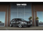 BMW 1-serie - 118i M Sport Edition | 2e eigenaar | Alcantara | Shadow line