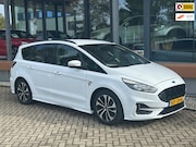 Ford S-Max - 2.5 Hybrid ST-Line / 190 PK / Automaat / 7-Persoons / LED
