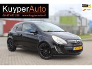 Opel Corsa - 1.4-16V Color Edition airco cruise goed onderhouden