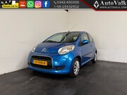 Citroën C1 - . 1.0-12V Selection. Airco