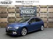 Volkswagen Golf - 1.5 eHybrid GTE Leder "vienna"Led IQ Lights Pano Trekhaak HU