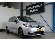 Renault Scénic - 1.2 TCe Bose - Airco, Cruise, Camera, Navi, PDC, Trekhaak.