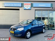 Volkswagen Polo - 1.4-16V Optive