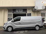 Renault Trafic - 2.0 AUT 2023 Blue dC1 150 EDC T30 L2H1 Extra