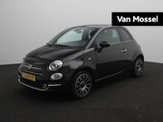 Fiat 500 - 1.0 Hybrid Dolcevita | Apple Carplay/Android Auto | Parkeers