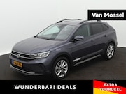 Volkswagen Taigo - 1.0 TSI Life Edition | EM | Achterruitrijcamera | Parkeersen