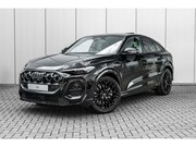 Audi Q5 Sportback - S edition