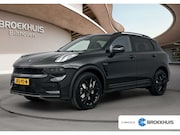 Lynk & Co 01 - 1.5 More | Apple Carplay/Android Auto|telefoonintegratie pre